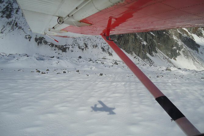 45-Minute Glacier Highlights Ski Plane Tour from Mount Cook - Practical Details & Tips