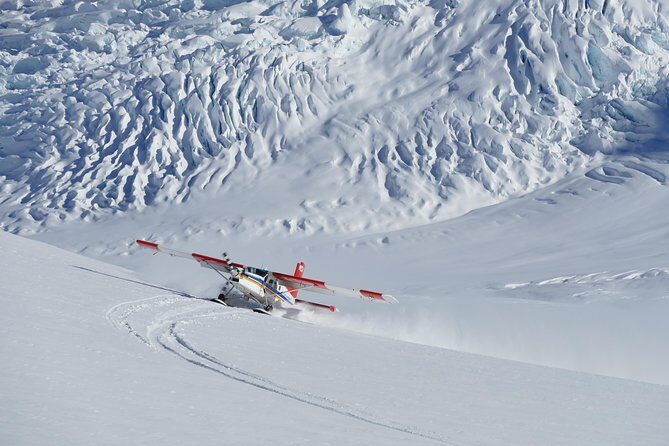 45-Minute Glacier Highlights Ski Plane Tour from Mount Cook - The Sum Up: Who Will Love This Tour?