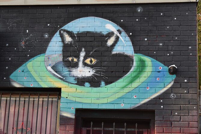 45 Minute Highlights of the Marigny Triangle - Final Thoughts: Who Will Love This Tour?