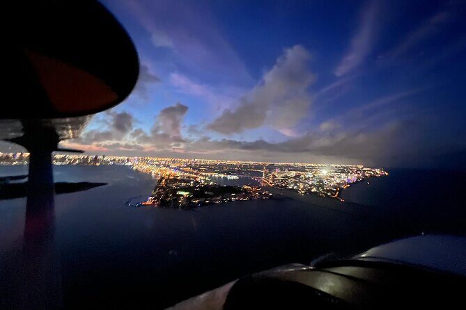 45-Minute Miami Beach Sunset Breathtaking Flight Tour - Final Thoughts