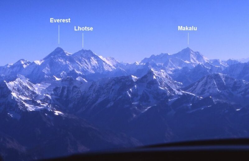 45-Minute Mount Everest Flight Tour from Kathmandu - An Honest Breakdown of the Experience