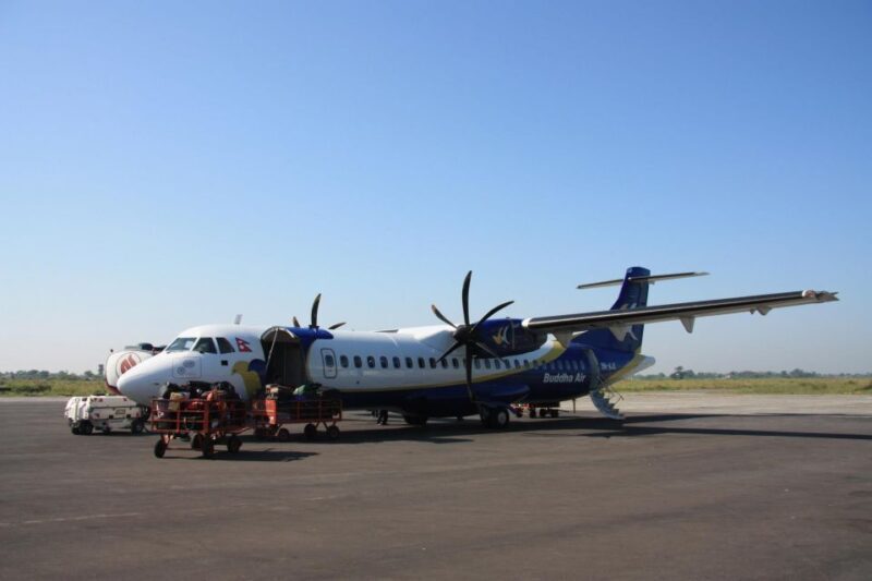 45-Minute Mount Everest Flight Tour from Kathmandu - Who Will Love This Experience?