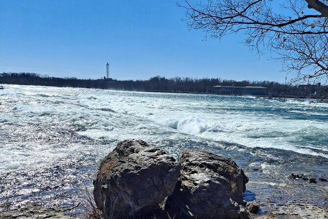 45 Minutes Whirlpool Tour in Niagara Falls - Why You Might Love This Tour
