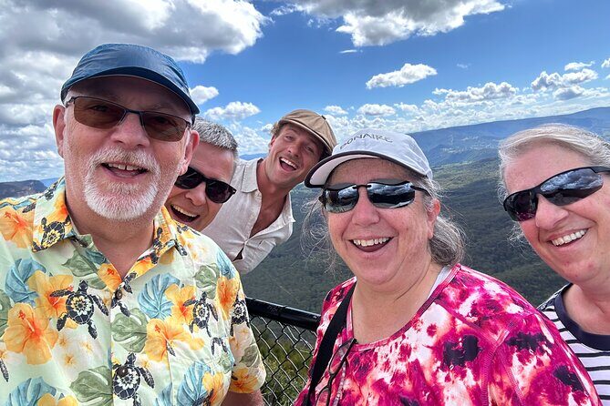 48-Hour Sydney and Blue Mountains Luxury Private Tour - The Full Experience: What You Can Expect