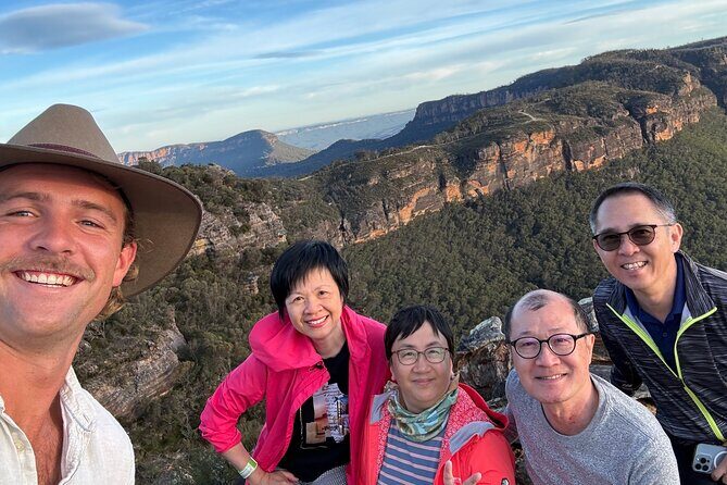 48-Hour Sydney and Blue Mountains Luxury Private Tour - Final Thoughts