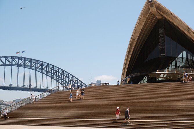 48-Hour Sydney and Blue Mountains Luxury Private Tour - FAQ