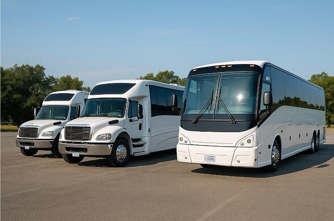 49er Express Shuttle to Levi Stadium from Union Square - Who Will Love This Service?