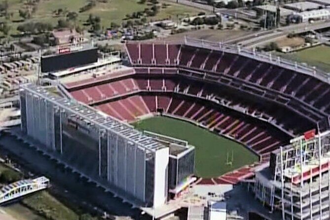 49er Express Shuttle To Levis Stadium: From Fisherman's Wharf - What Does This Mean for You?