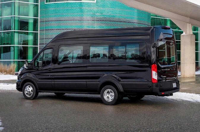 49er Express Shuttle To Levis Stadium: From Fisherman's Wharf - How This Service Fits into Your San Francisco Experience