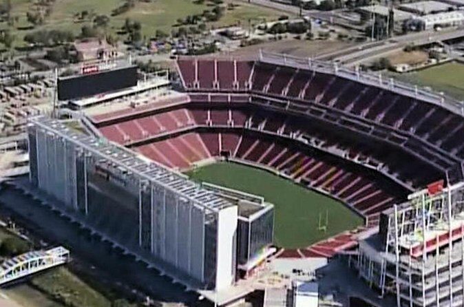 49er Express Shuttle To Levis Stadium: From Fisherman's Wharf - Final Thoughts