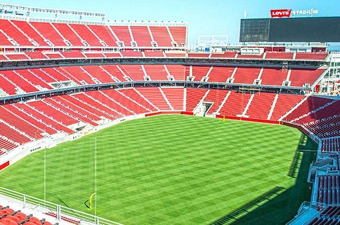 49er Express Shuttle To Levis Stadium: From Fisherman's Wharf - FAQ