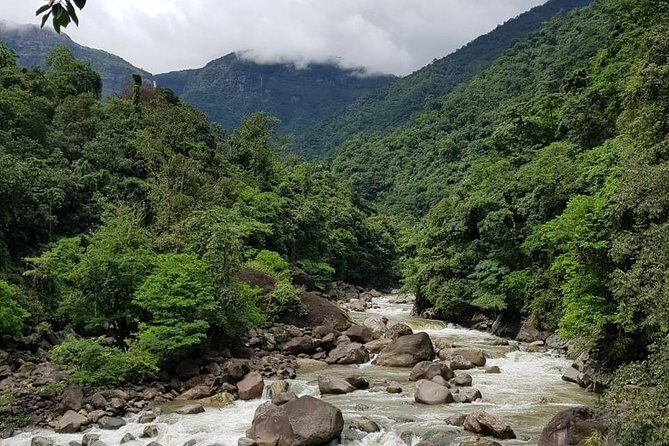 4D/3N Glimpse of Meghalaya - An In-Depth Look at the 4D/3N Meghalaya Tour