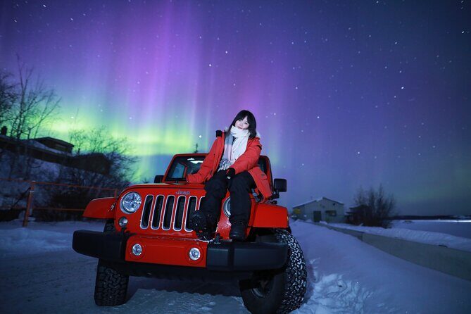 4D3N Aurora Package Chinese Tour (Chateau/Explorer Stay) - Who Would Benefit Most?