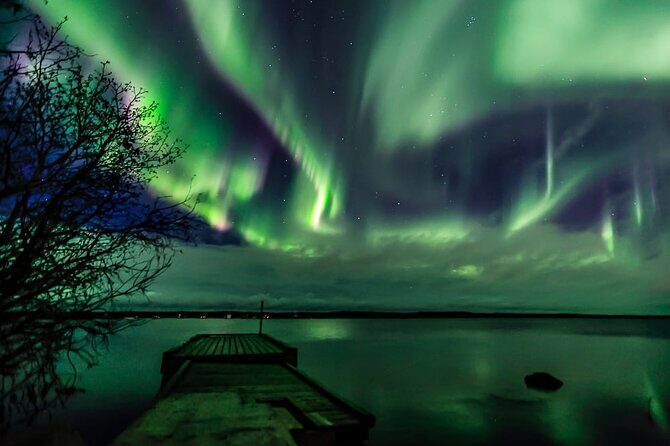 4D3N Aurora Package Chinese Tour (Chateau/Explorer Stay) - Final Thoughts