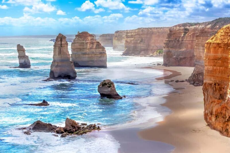4D3N Best Bits Victoria Sightseeing Tour - An In-Depth Look at the 4D3N Best Bits Victoria Sightseeing Tour