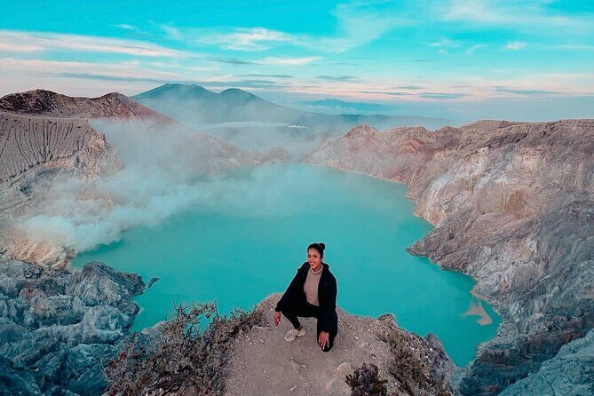4D3N Bromo Ijen Tumpak Sewu Waterfall Tour from Surabaya/Malang - What We Loved About This Tour