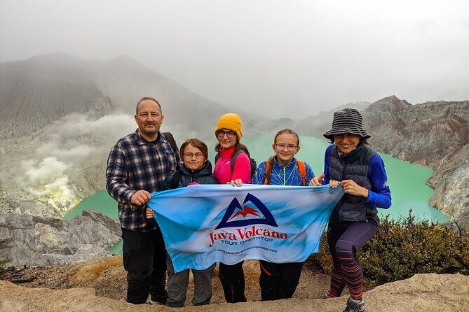 4D3N Ijen Crater,Papuma Beach, Tumpak Sewu Waterfal & Mount Bromo - Who Is This Tour Best For?