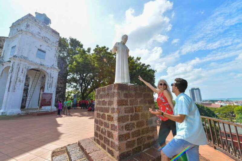 4D3N KL, Genting Highlands & Melaka Day Tour with Putrajaya - What Makes This Tour Valuable