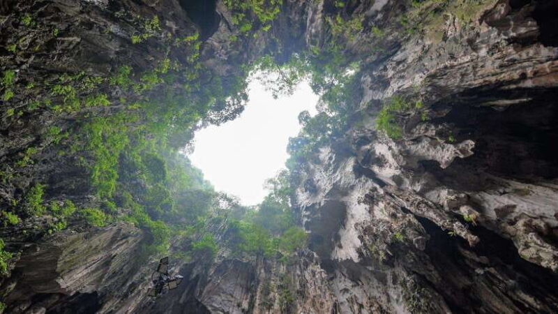 4D3N Kuala Lumpur, Batu Caves, Genting & Putrajaya Tour - FAQs