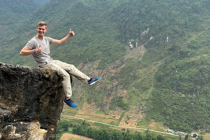 4D3N LOOP TOUR WITH EASY RIDERS 150cc (small group 5-10 Pax ) - Unpacking the 4D3N Ha Giang Loop Tour