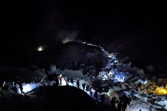 4D3N Mount Bromo, Ijen Crater & Surabaya Night Market - What Makes This Tour Stand Out?