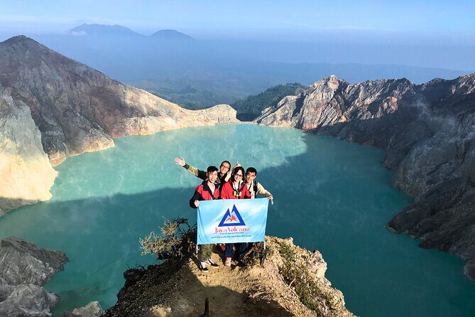 4D3N Mount Bromo, Ijen Crater & Surabaya Night Market - FAQ
