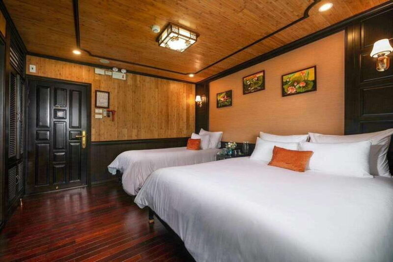 4D3N Ninh Binh Halong Bay By 5 Star Arcady Cruise - Why This Tour Offers Great Value