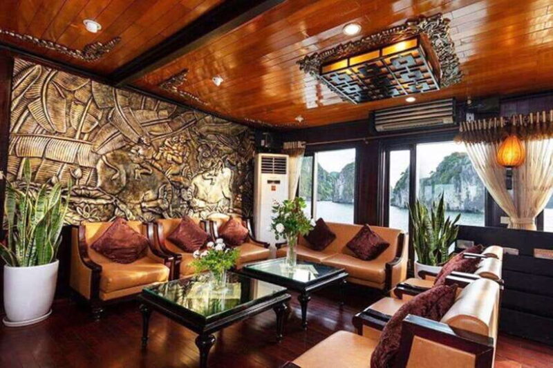 4D3N Ninh Binh Halong Bay By 5 Star Arcady Cruise - Practical Tips for Booking and Enjoying the Tour