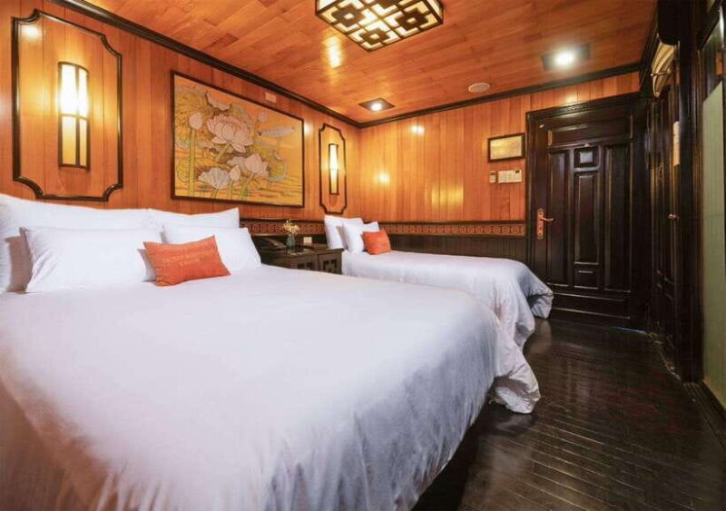 4D3N Ninh Binh Halong Bay By 5 Star Arcady Cruise - The Sum Up: Is This Tour Right for You?