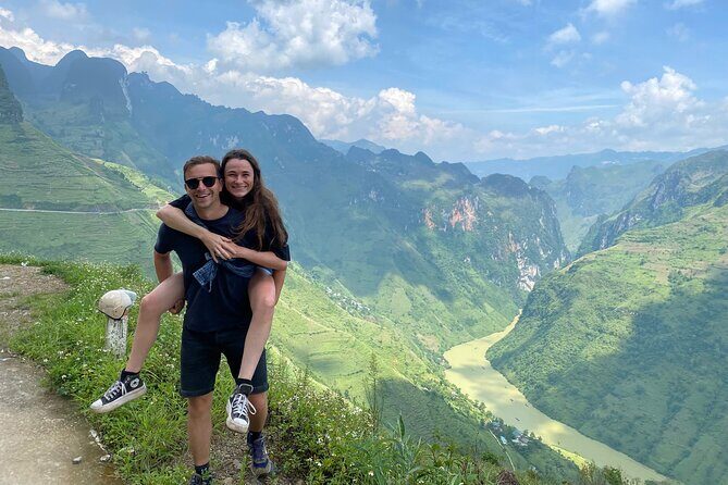 4D3N self-driving Loop tour (small group - private room included) - An In-Depth Look at the Ha Giang Loop Tour