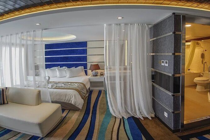 4D3N Yangtze River Cruise:Chongqing to Yichang by Victoria Cruise - Who Is This Tour Best For?
