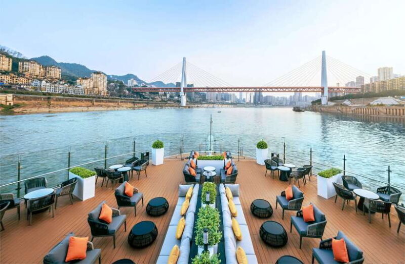 4D3N Yangtze River Victoria Cruise: Chongqing to Yichang - Final Thoughts: Who Will Love This Cruise?