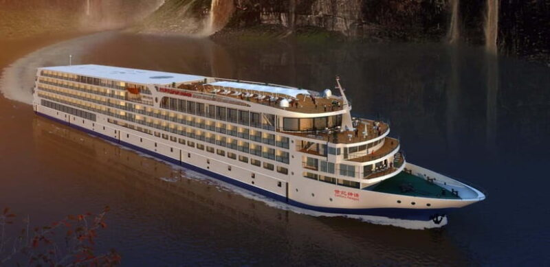 4D3N Yangtze River Victoria Cruise: Chongqing to Yichang - FAQ: Practical Questions About the Yangtze River Victoria Cruise