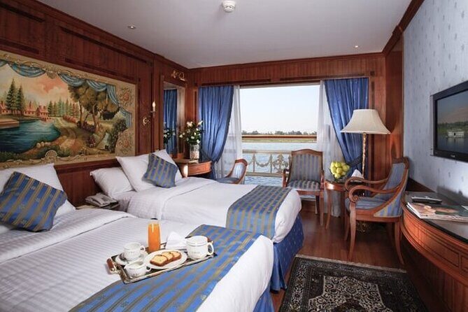 4Day 3Night Nile Cruise from Aswan to Luxor Abu Simbel - Authentic Experiences and Practical Insights