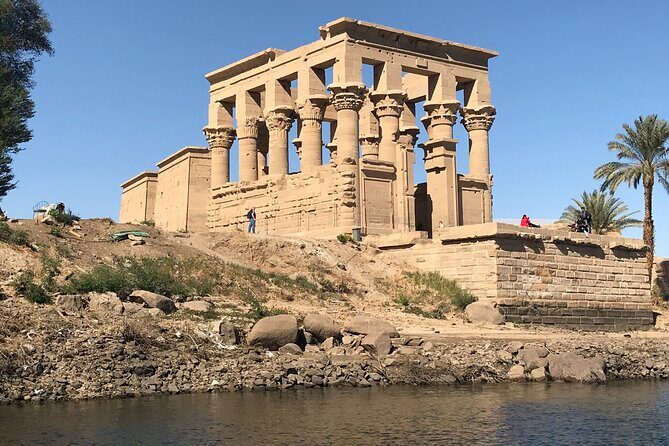 4Days 3Nights Nile Cruise from Aswan to Luxor All Tours Included - Why This Tour Works for You