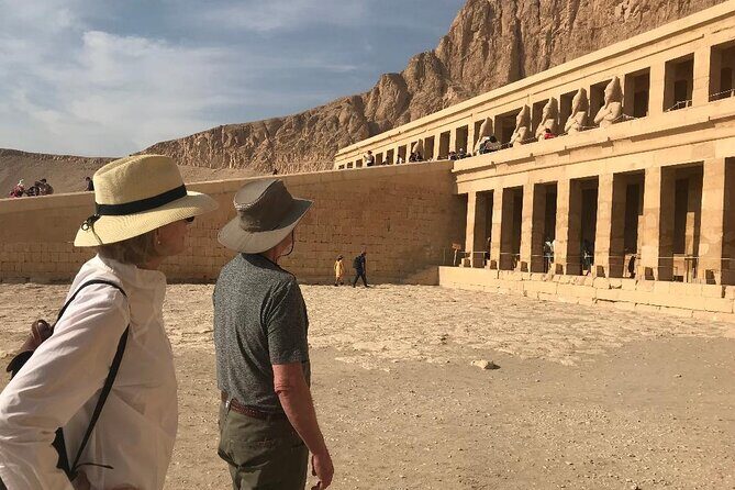 4Days 3Nights Nile Cruise from Aswan to Luxor All Tours Included - The Sum Up