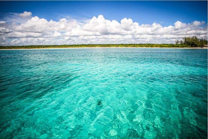 4H 42' Azimut Yacht All-Inclusive from Tulum & Playa del Carmen. - The Sum Up