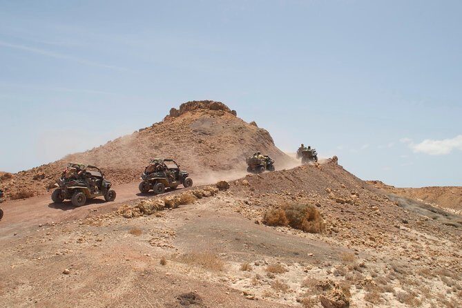 4h ATV 500cc 4x4 Quad Island Adventure - Final Words