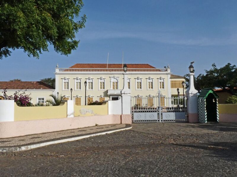 4h Guided city tour Praia & Cidade Velha - FAQ