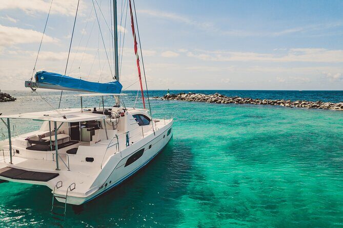 4H Luxury 44' Catamaran All-Inclusive in Tulum & Playa del Carmen - How the Experience Comes to Life (Based on Review Insights)