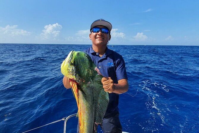 4H Luxury 44' Catamaran All-Inclusive in Tulum & Playa del Carmen - The Sum Up: Who Is This Tour Best For?