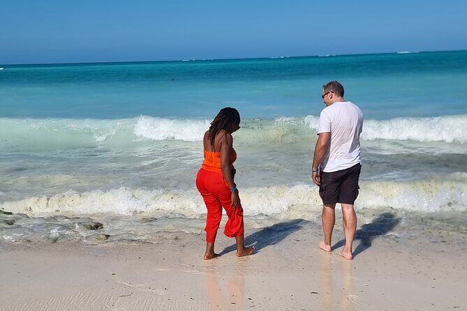4h Quad Adventures in Zanzibar: Nungwi / Kendwa - What to Expect From the Tour