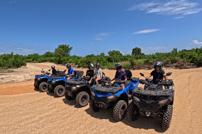 4h Quad Adventures in Zanzibar: Nungwi / Kendwa - Final Thoughts: Is This Tour Right for You?
