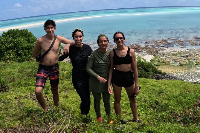 4h Quad Adventures in Zanzibar: Nungwi / Kendwa - FAQ