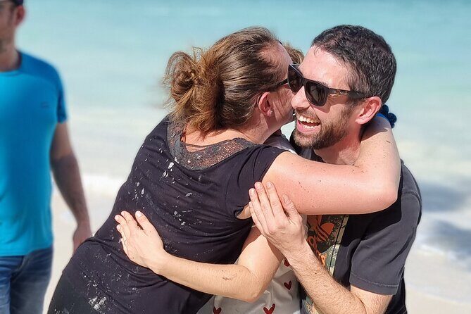 4h Quad Adventures in Zanzibar: Nungwi / Kendwa - In The Sum Up