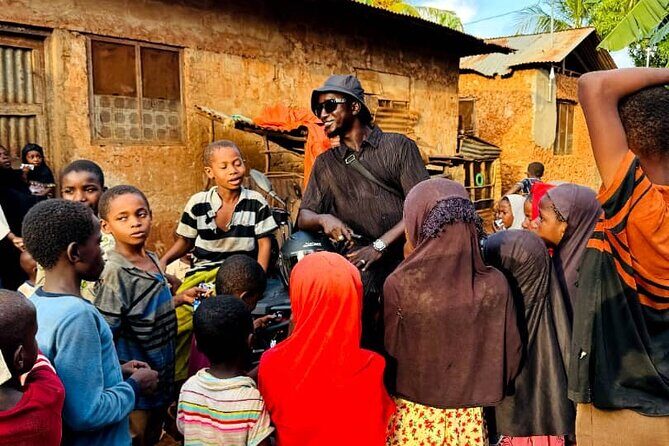 4h-Quad Explore the Heart and Culture of Nungwi and Kendwa - FAQ