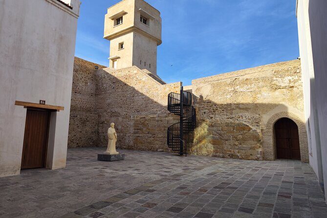 4Hours Private Tour Of Tangier from the Cruise Ship - Why This Tour Offers Good Value