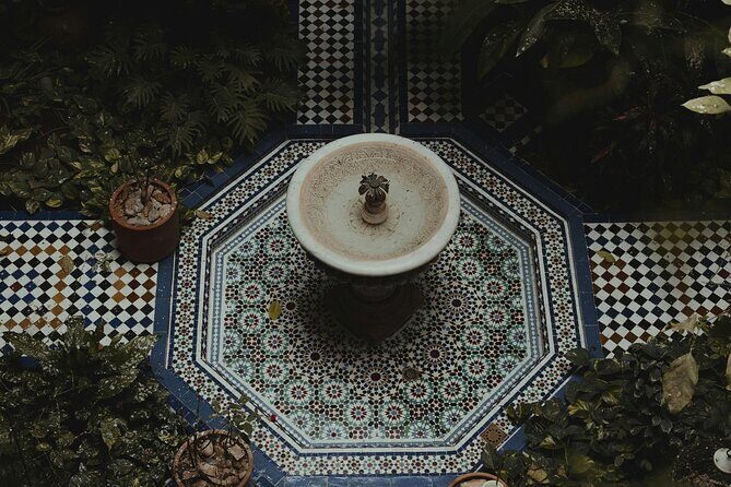 4Hours Private Tour Of Tangier from the Cruise Ship - FAQs
