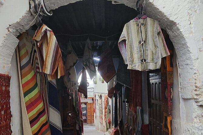 4Hours Private Tour Of Tangier from the Cruise Ship - Final Thoughts