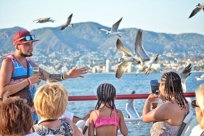 4Hr City Tour for Cruisers or Hotels Mural, Chapel & High Divers - Who Will Love This Tour?